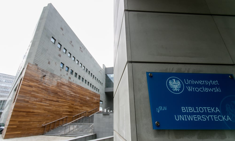 Wrocławska kolekcja w wyjątkowym gronie. Sukces Biblioteki Uniwersyteckiej