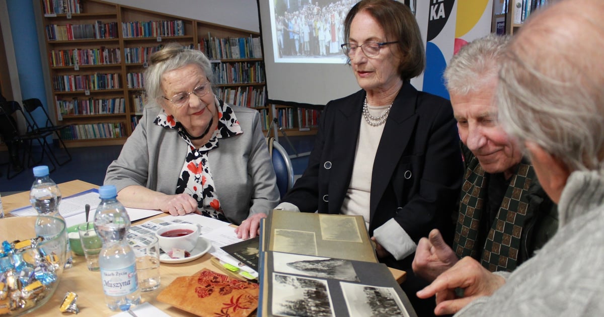 Wspólnoteki. Opowiedz innym swoją historię. Rusza nowy, arcyciekawy projekt