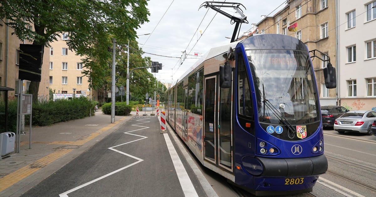 Przystanki wiedeńskie gotowe. Lepsze podróże z Sienkiewicza i Piastowskiej