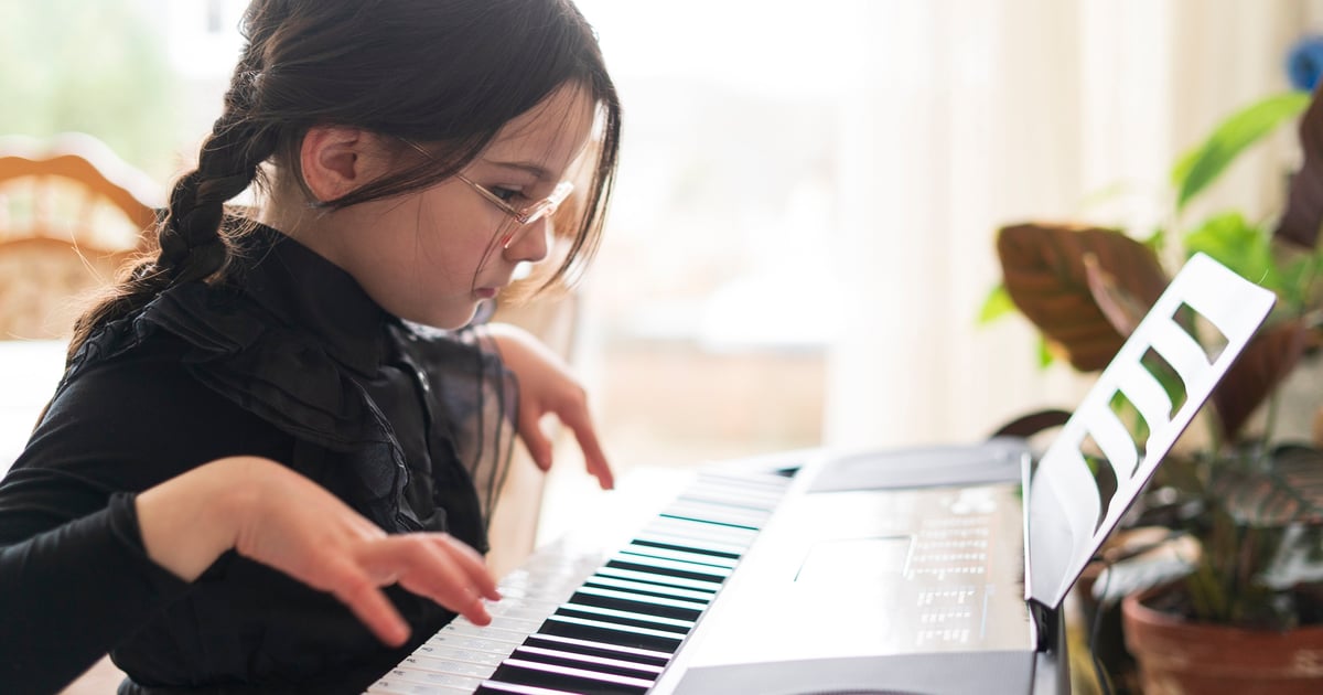 „Złoty Akord” na Nadodrzu. Ogólnopolski konkurs dla młodych keyboardzistów