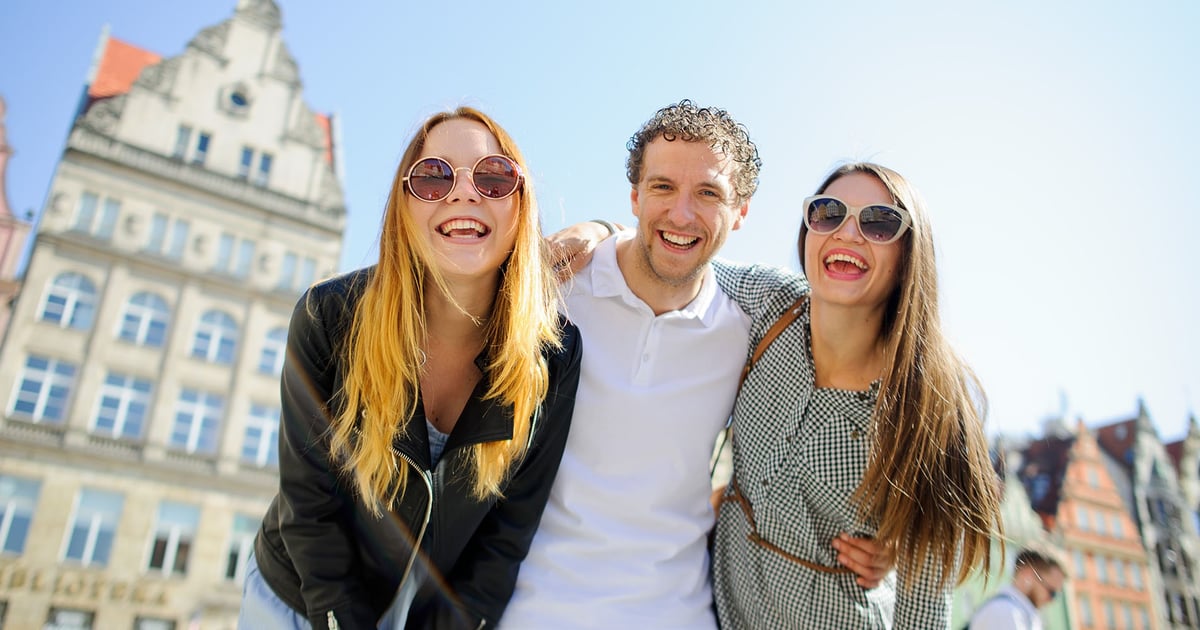 TOP 7. Sprawdź, co interesującego dzieje się w ten weekend we Wrocławiu [30.05-1.06]