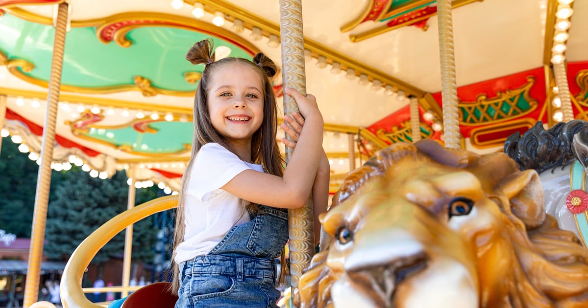 Dzień Dziecka we Wrocławiu. Oto 7 najfajniejszych imprez dla maluchów!