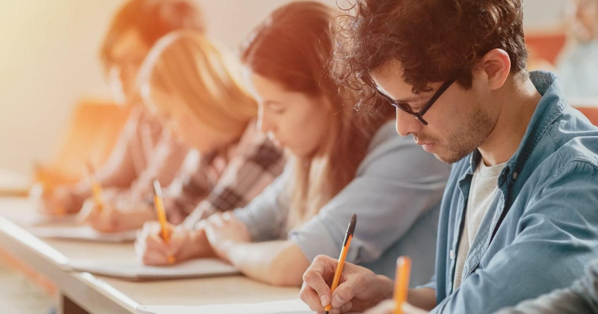 Nabór do Studenckiego Programu Stypendialnego. UWAGA ZMIANY!