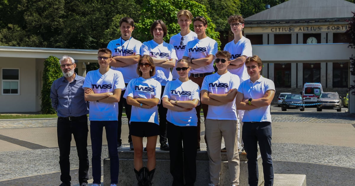 Targi Wrocławskich Szkół Średnich dla ósmych klas już 4.06