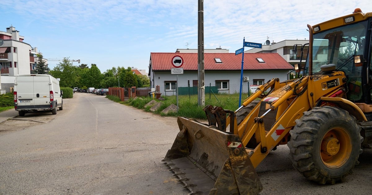 Raport inwestycyjny z Wrocławia. Co nowego? | GALERIA