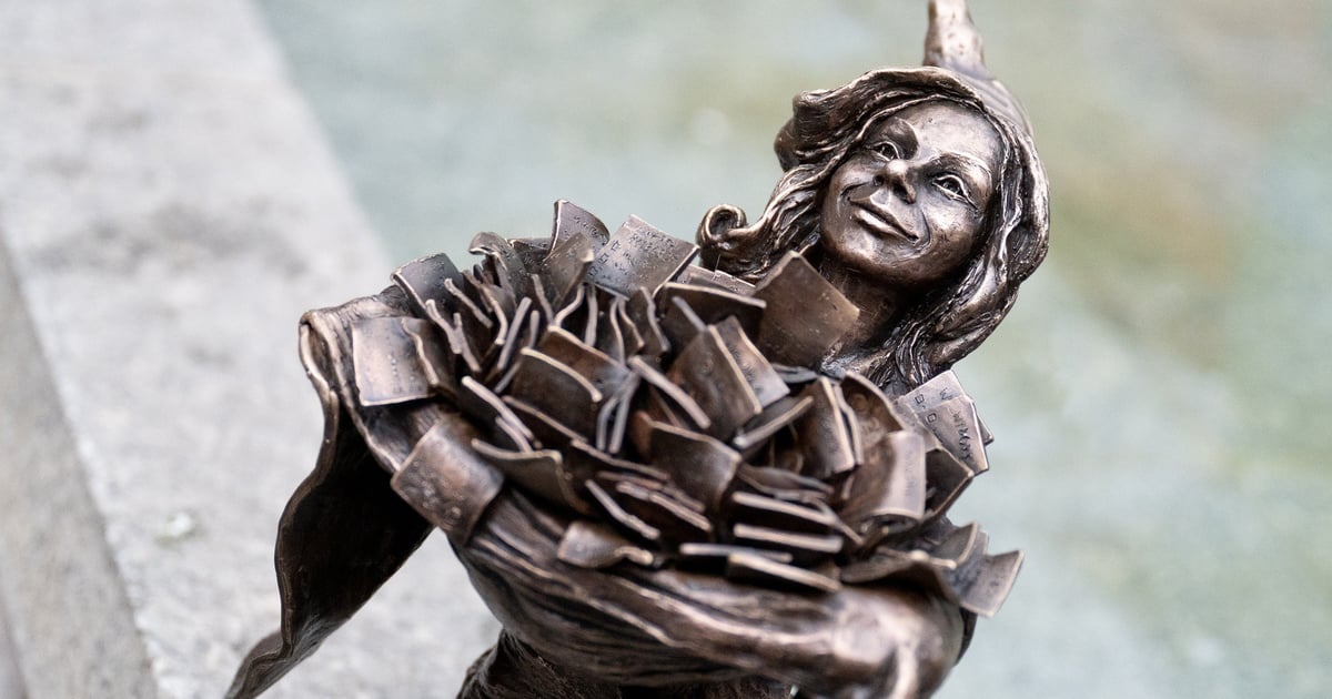 Wrocław mobilizuje do głosowania! Poznajcie nową krasnalkę - Frekwencję