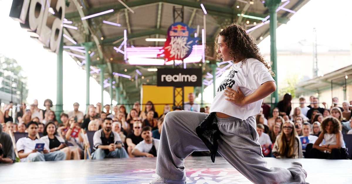 Ale emocje! Widowiskowe taneczne bitwy w Hali Świebodzki