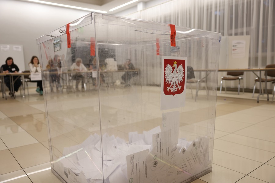 Wyniki wyborów prezydenckich. Jak głosował Wrocław