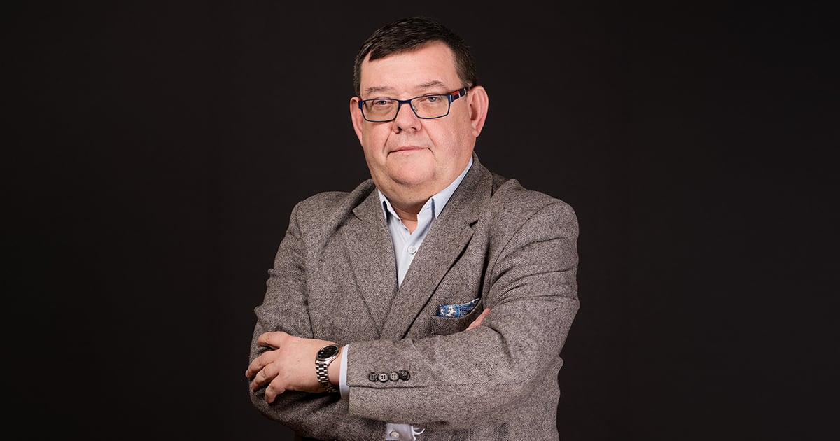 Wrocław bastionem liberalizmu. Co przyniesie prezydentura Nawrockiego?