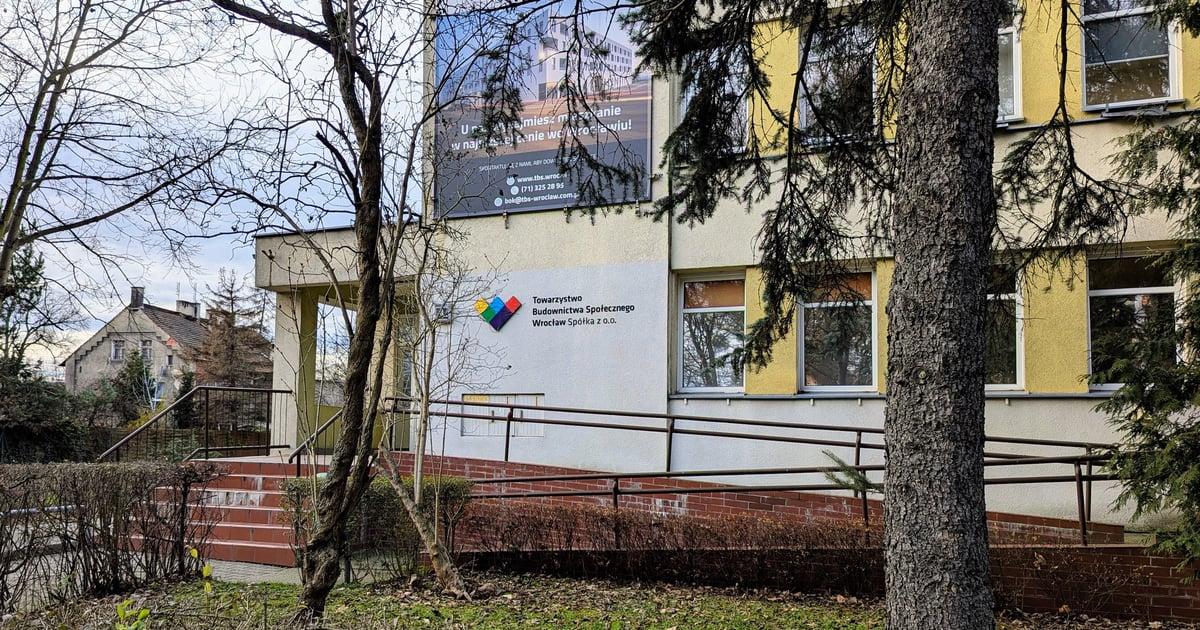 Masz sprawę do TBS Wrocław? Możesz ją załatwić na dyżurach dla mieszkańców