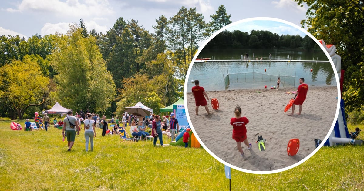 W ten weekend słynny Oporowski Odlotowy Piknik Osiedlowy! Czeka wiele atrakcji dla dzieci