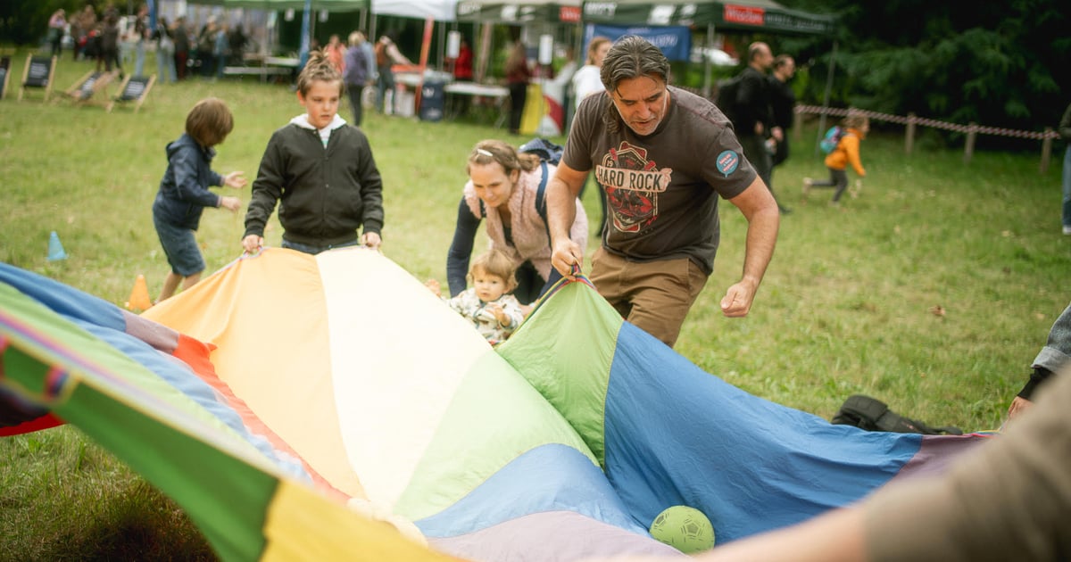 Świętowanie wśród sąsiadów z okolicy. Nasz Grunwald zaprasza na piknik osiedlowy