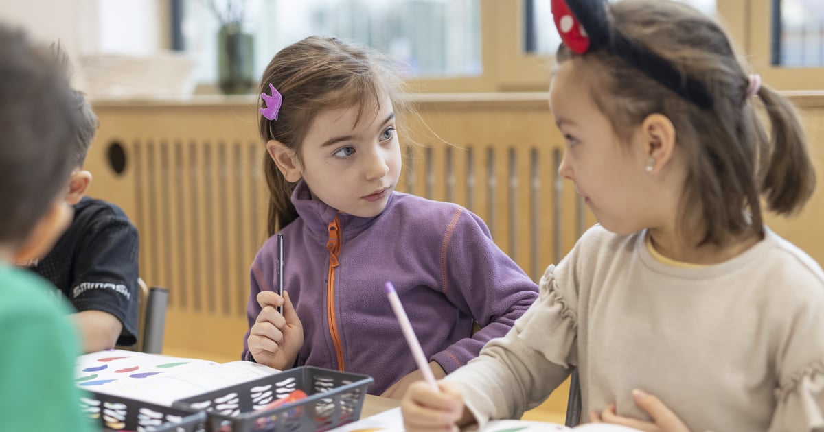 Zakończył się drugi etap rekrutacji do przedszkoli. Zostało grubo ponad półtora tysiąca wolnych miejsc