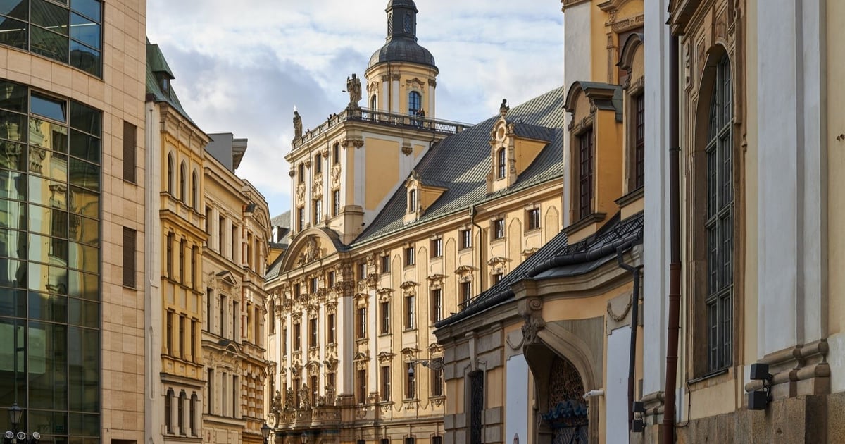 Rekrutacja na studia UWr. Do wyboru 160 kierunków studiów
