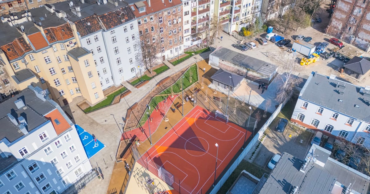 Cotygodniowy raport inwestycyjny: 2 - 5 maja. Co nowego we Wrocławiu? |GALERIA