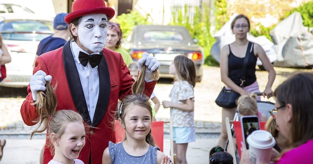 CYRKOPOLE 2025. Jeszcze możesz dołączyć do ekipy i poznać cyrkowców z całego świata