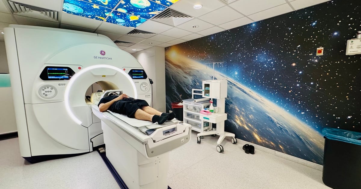 Szpital przy ul. Koszarowej z nowoczesnym sprzętem do diagnostyki dzieci