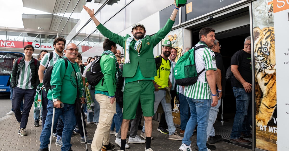 Rekordowy maj we wrocławskim Porcie Lotniczym. Gdzie lataliśmy?