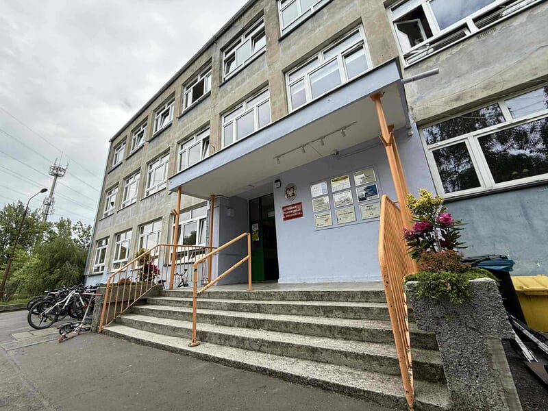 Będzie remont w Szkole Podstawowej nr 61 na Skarbowców we Wrocławiu