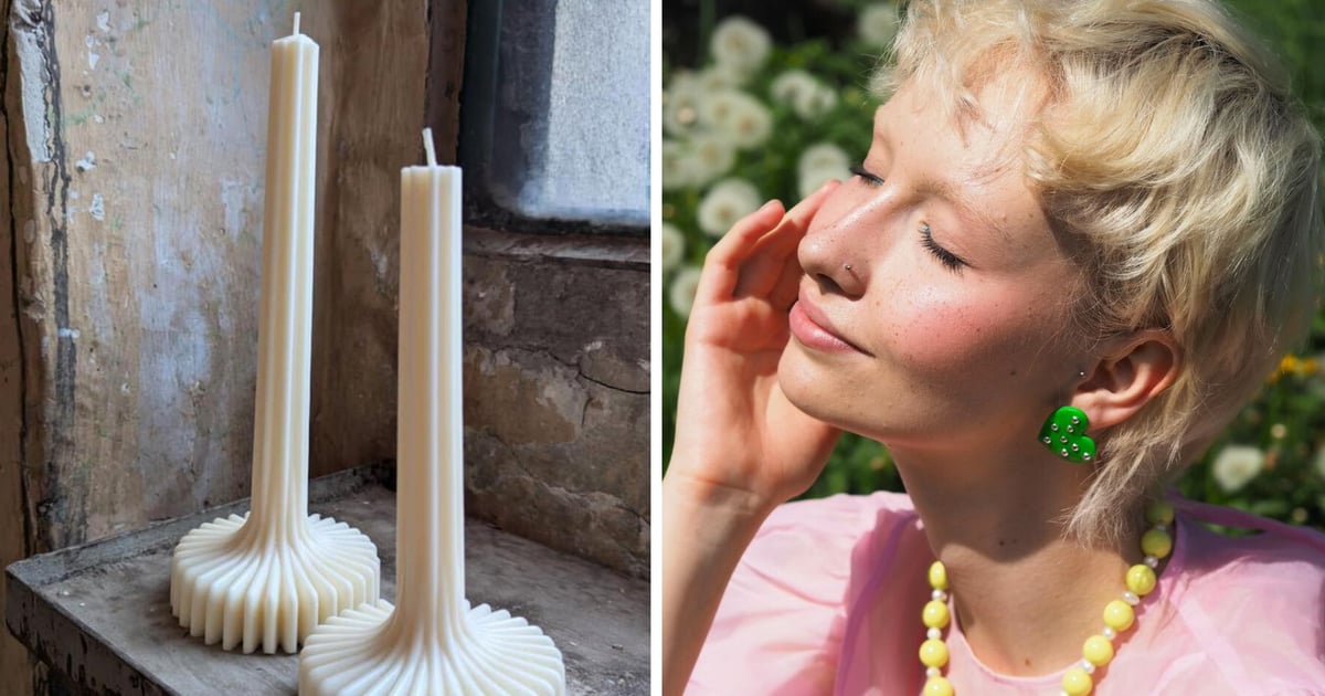 Wszystko to, co uwielbiają kobiety. Dobry Design w Concordii w najbliższą niedzielę