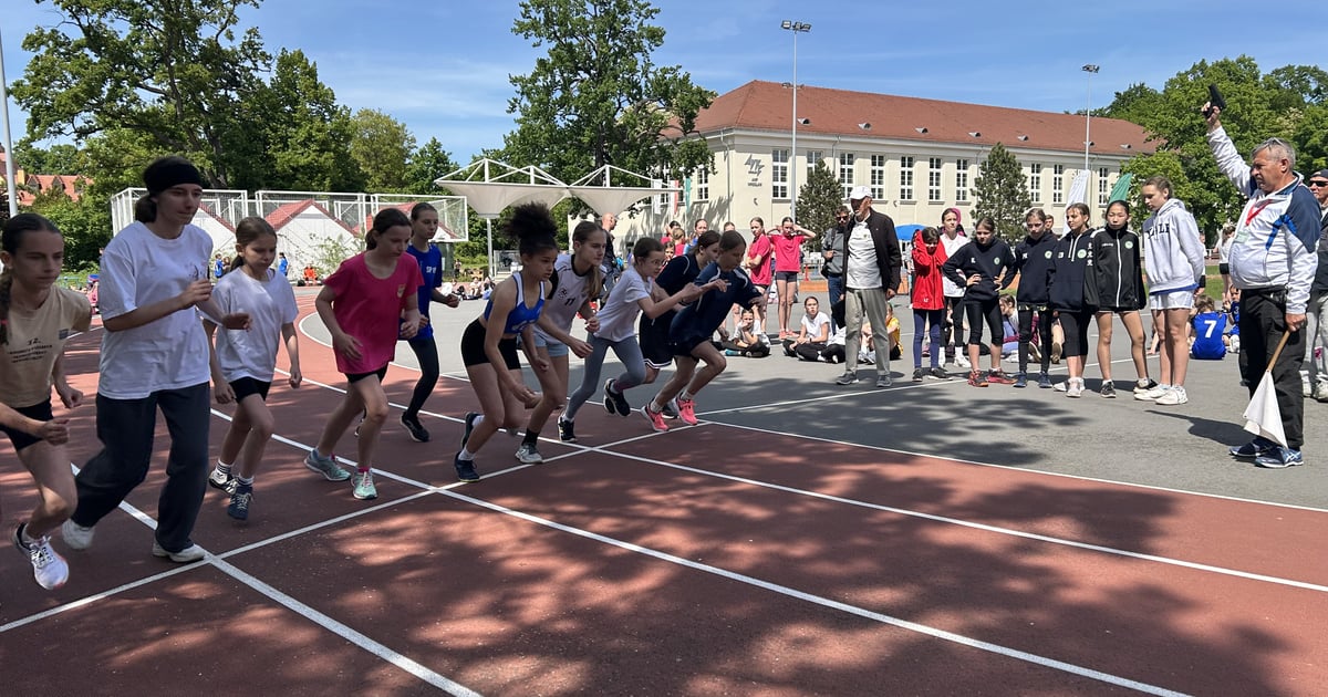 Mistrzostwa Wrocławia w trójboju lekkoatletycznym – już 12 i 13 czerwca