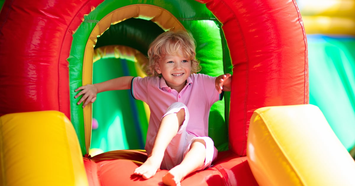 Festyn rodzinny z dmuchańcami i pchli targ. Przyjdźcie w sobotę na Nyską!