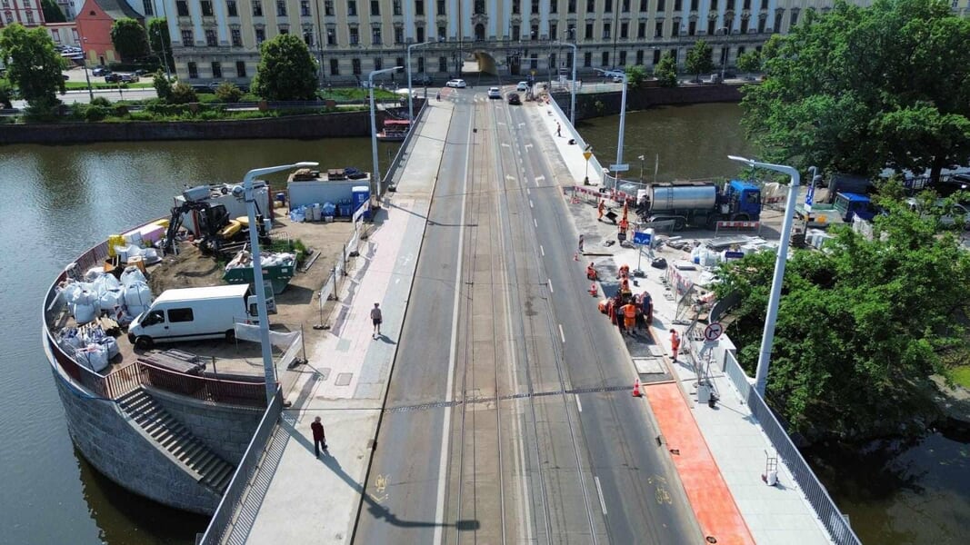 Cotygodniowy raport inwestycyjny: 6-12 czerwca