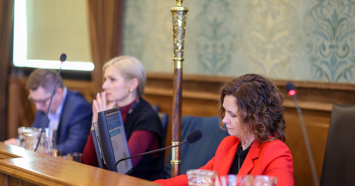 XIX Sesja Rady Miejskiej Wrocławia. Co uchwalono [SZCZEGÓŁY]