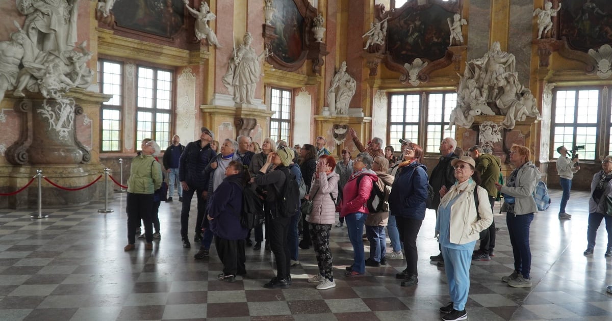 Pomysł na weekend: Poznaj atrakcje aglomeracji wrocławskiej