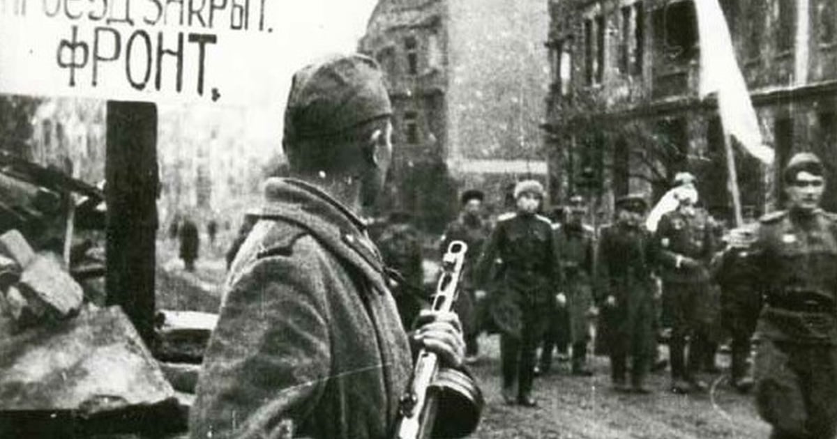 Festung Breslau: jedni palili wszystko, bo się bronili, drudzy – bo atakowali