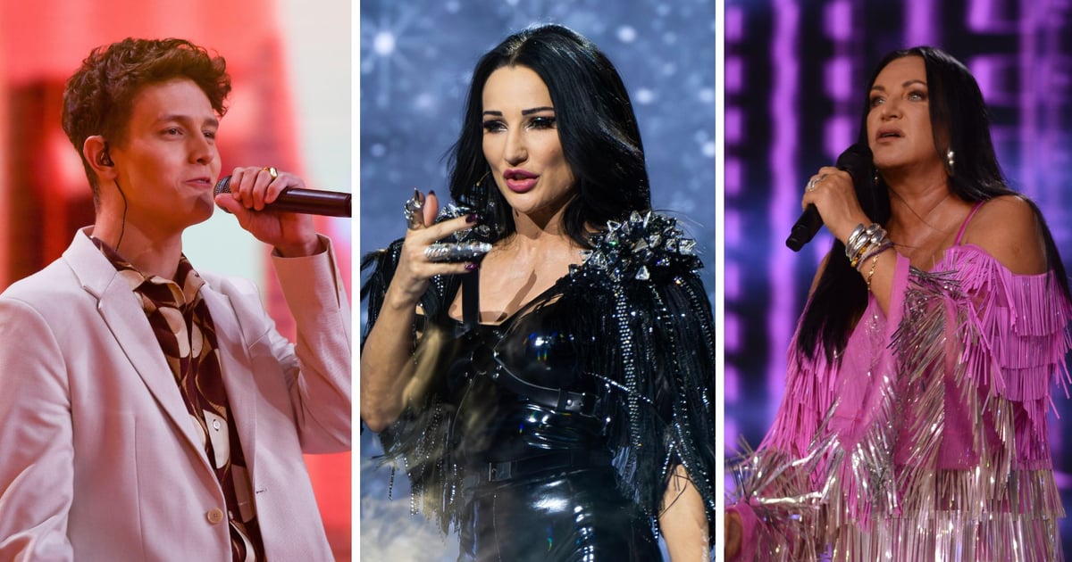 Wielki koncert z gwiazdami w Rynku. Takiego widowiska jeszcze nie było!