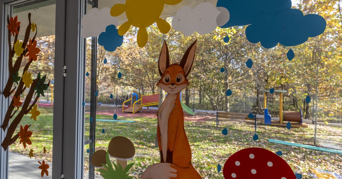 System rekrutacji do wrocławskich żłobków został ponownie otwarty