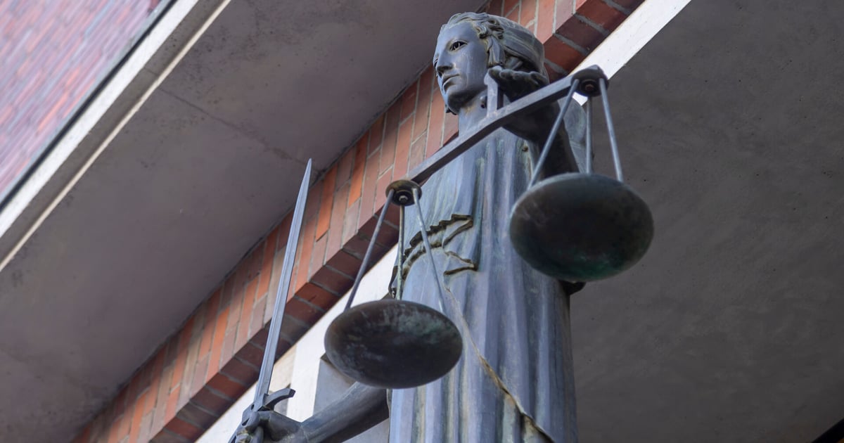 Ranking DGP. Najlepsze studia prawnicze są na Jagiellonce i we Wrocławiu