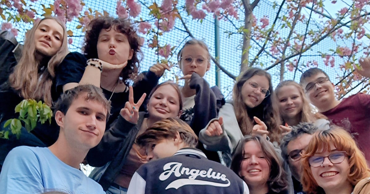 To już w niedzielę. Chór Angelus zaprasza na finałowy koncert