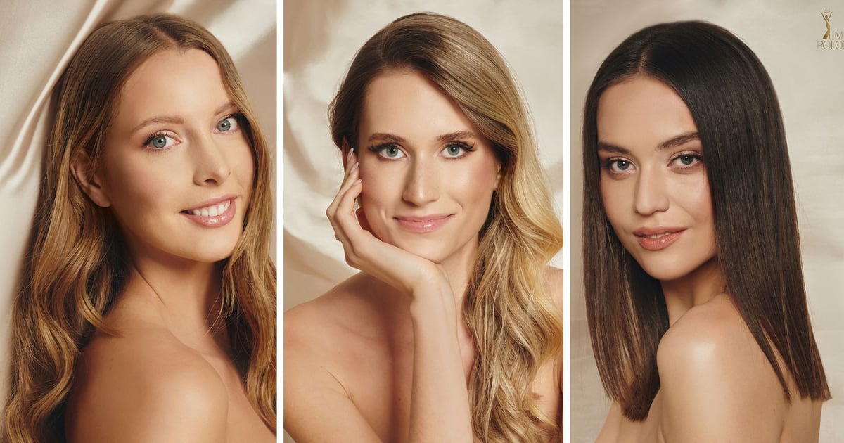 W niedzielę poznamy Miss Polonia 2025 – zdjęcia finalistek