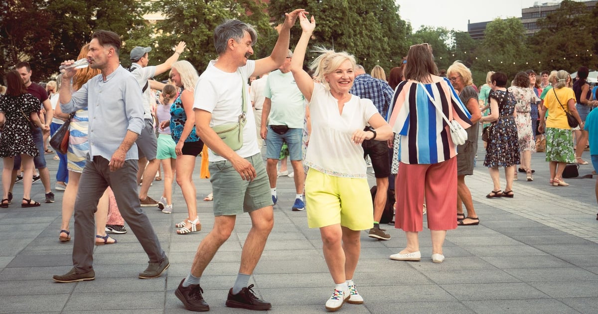Wracają Wrocławskie Potańcówki. „Świętojańska zabawa” już w weekend!