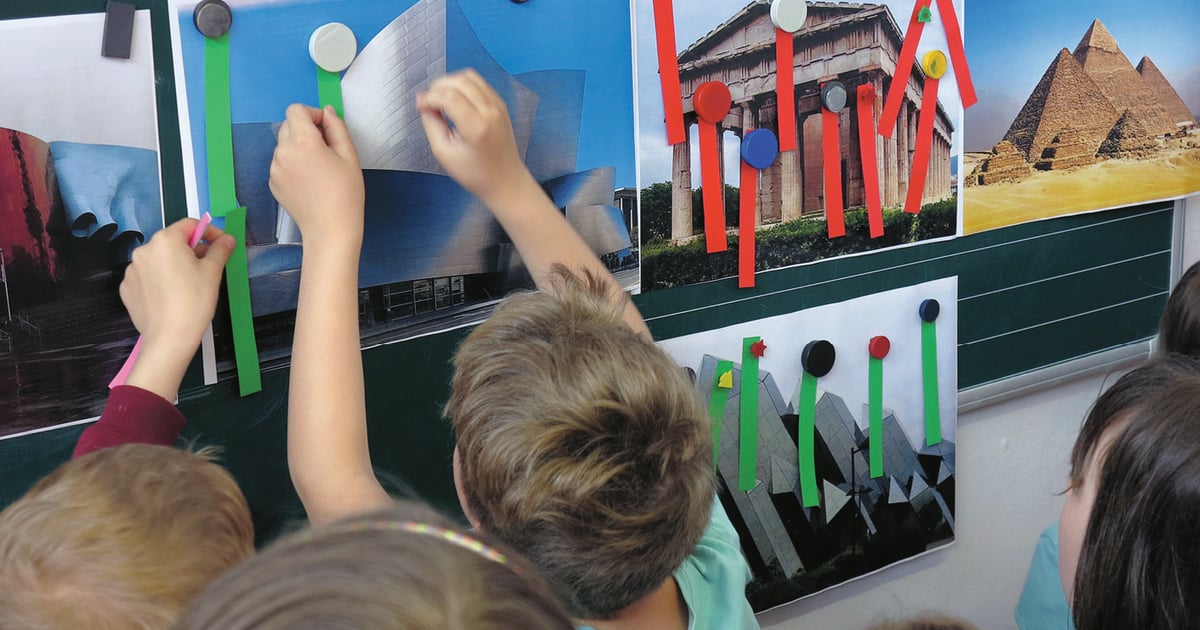 Czy architekturę da się poczuć? A powąchać? Wyjątkowa wystawa w Muzeum Architektury