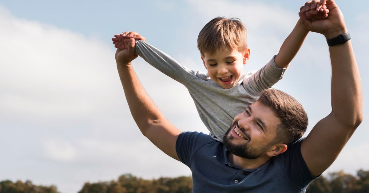 Bezpłatne badania i atrakcje dla dzieci. Wrocławski Dzień Ojca w sobotę!