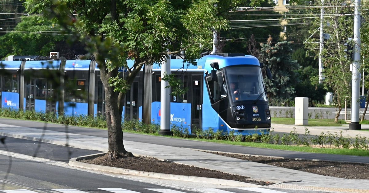 Wielki koncert w Rynku "Wrocław przyszłości" - jak z niego wrócić MPK?