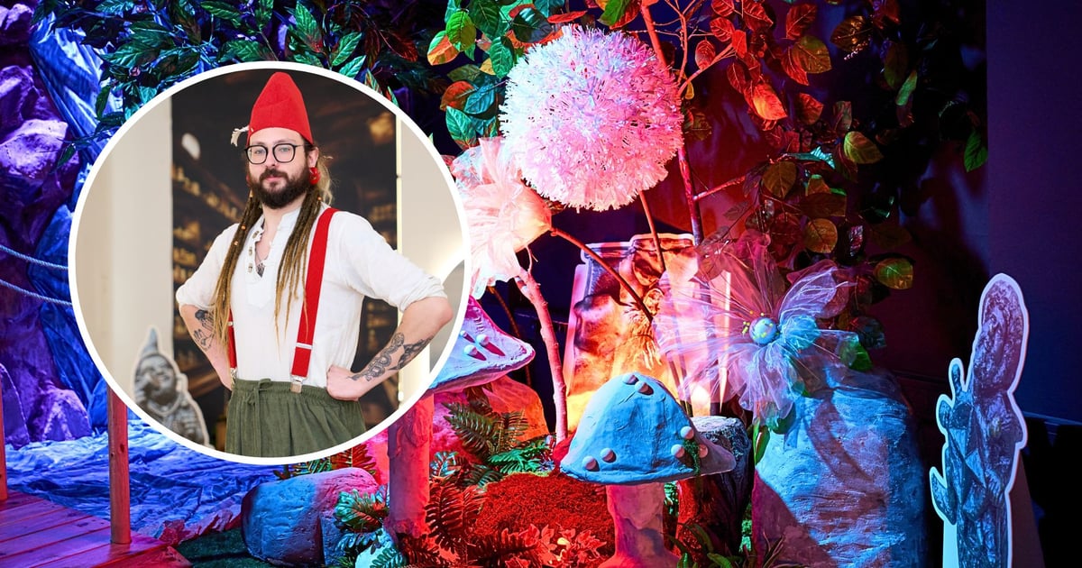 Hej ho! We Wrocławiu otworzył się magiczny Dom Krasnali