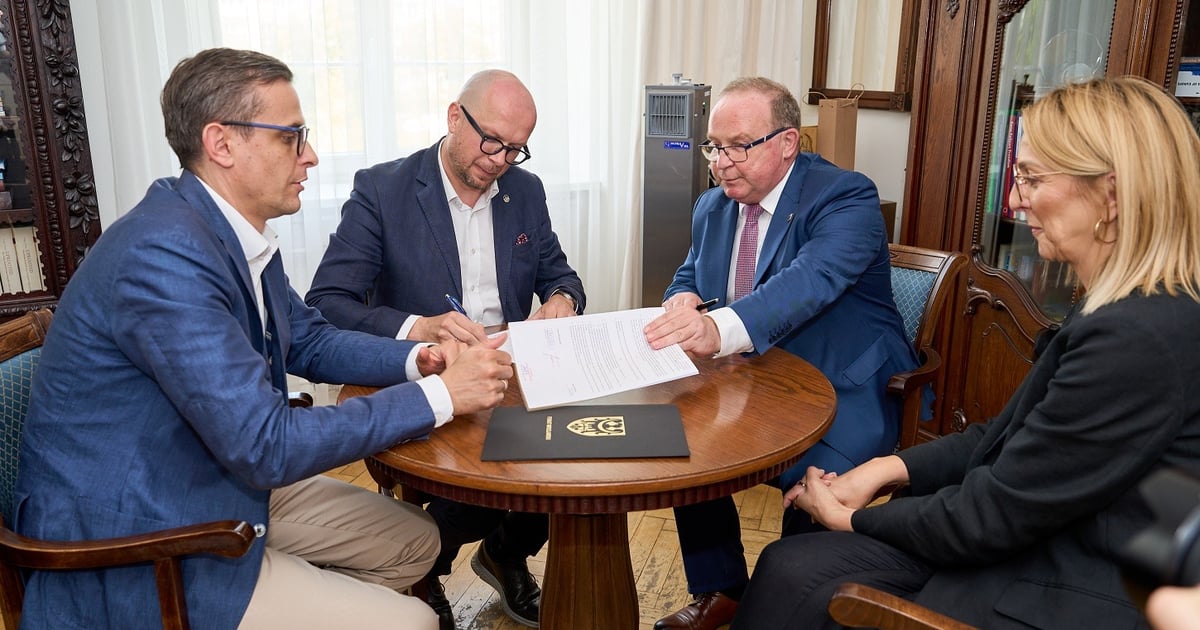 Jest umowa na dofinansowanie UrbanCard w pociągach KD i Polregio