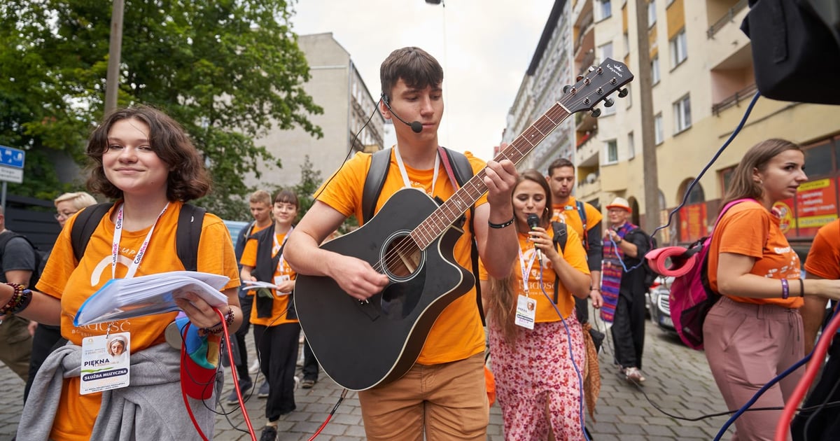 Wkrótce Piesza Pielgrzymka na Jasną Górę. Do przejścia 220 km