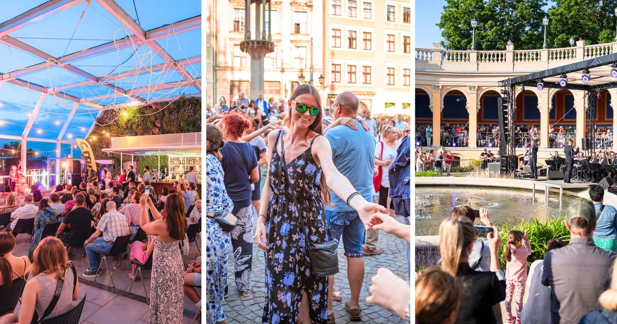 Wakacje we Wrocławiu. Oto darmowe wydarzenia w sierpniu!