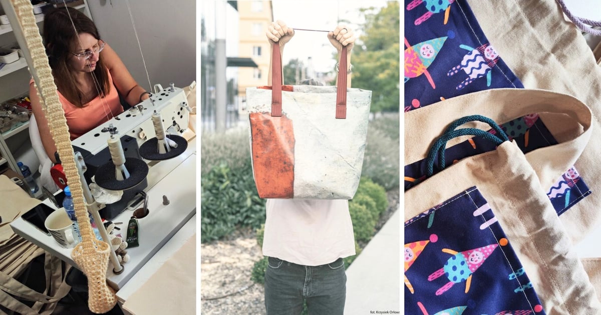 Kupując tutaj, pomagasz. Reklama i poligrafia od dostawców społecznych