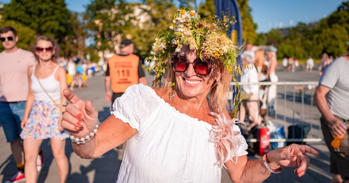 „Wakacyjna balanga” w sobotę na placu Wolności. Będziecie?