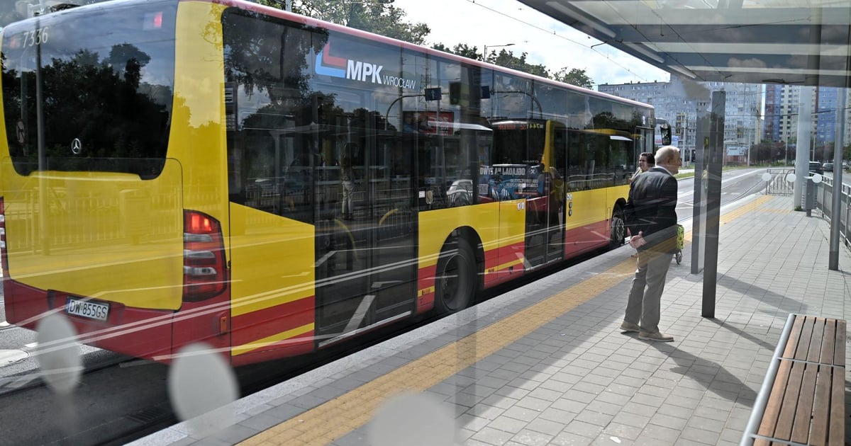 Remont ulicy Poleskiej i zmiany tras autobusów 150 i 251