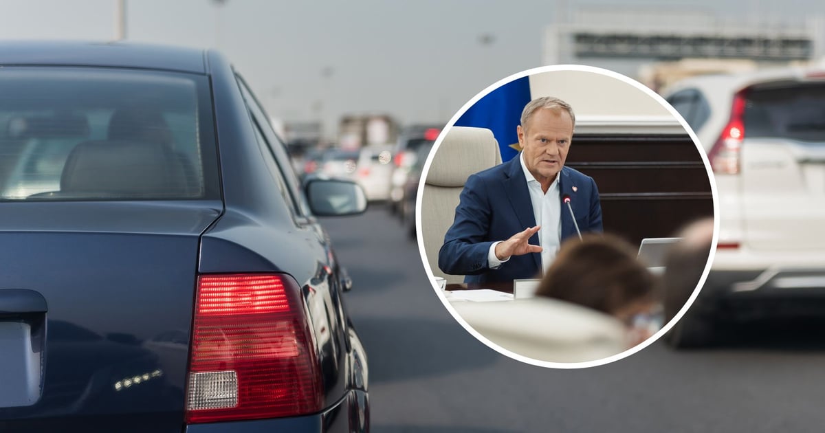 Od 7 lipca kontrole na granicy z Niemcami. Perturbacje w podróżach?