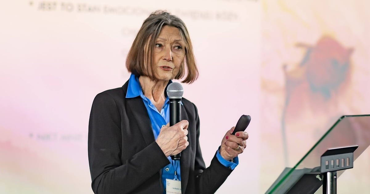 Trwa Festiwal Góry Literatury: 10 lipca spotkanie ze znaną psycholożką