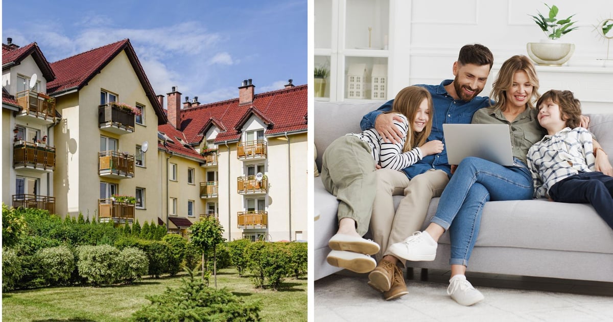 TOP 5 pytań o najem mieszkań od TBS Wrocław