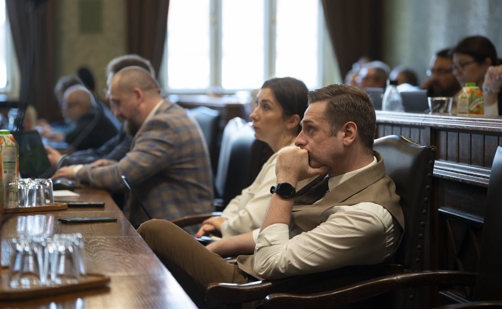 XXI sesja Rady Miejskiej Wrocławia - komunikat po sesji